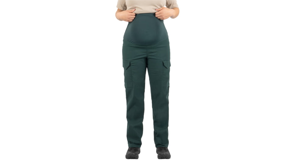 First Tactical V2 Tactical Maternity Pants - Womens, Unhemmed