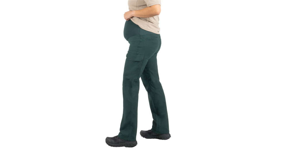 First Tactical V2 Tactical Maternity Pants - Womens, Unhemmed