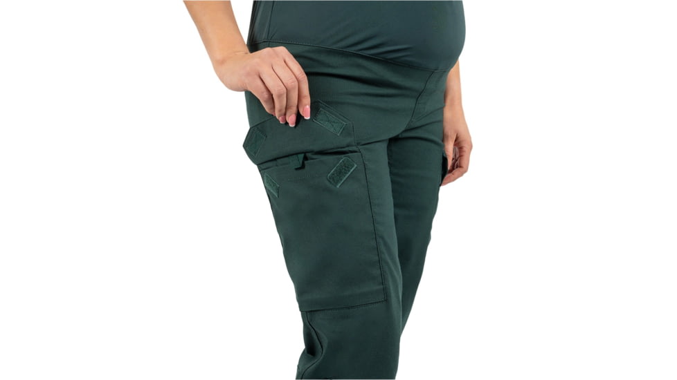 First Tactical V2 Tactical Maternity Pants - Womens, Unhemmed