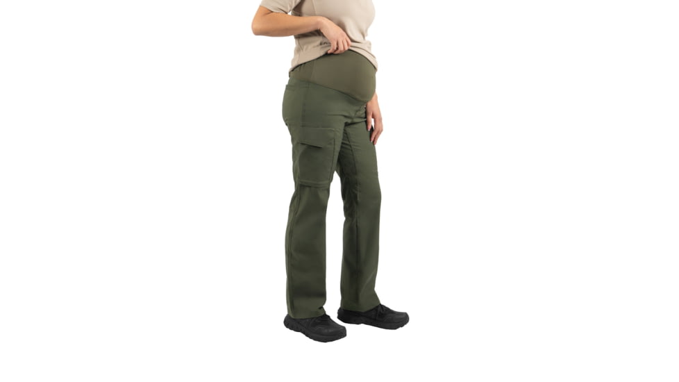 First Tactical V2 Tactical Maternity Pants - Womens, Unhemmed