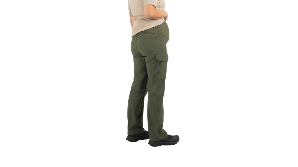 First Tactical V2 Tactical Maternity Pants - Womens, Unhemmed