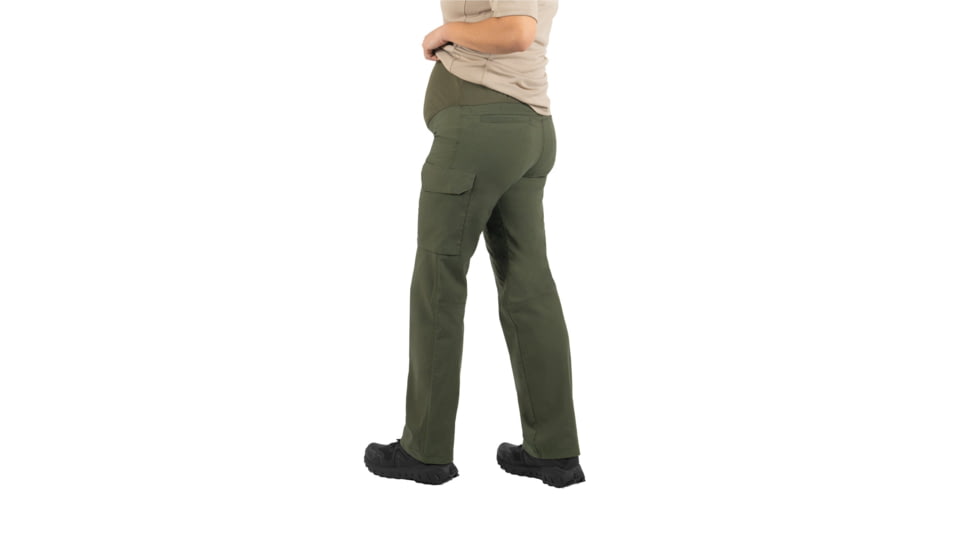 First Tactical V2 Tactical Maternity Pants - Womens, Unhemmed