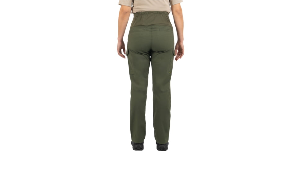 First Tactical V2 Tactical Maternity Pants - Womens, Unhemmed