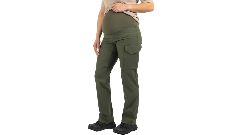 First Tactical V2 Tactical Maternity Pants - Womens, Unhemmed