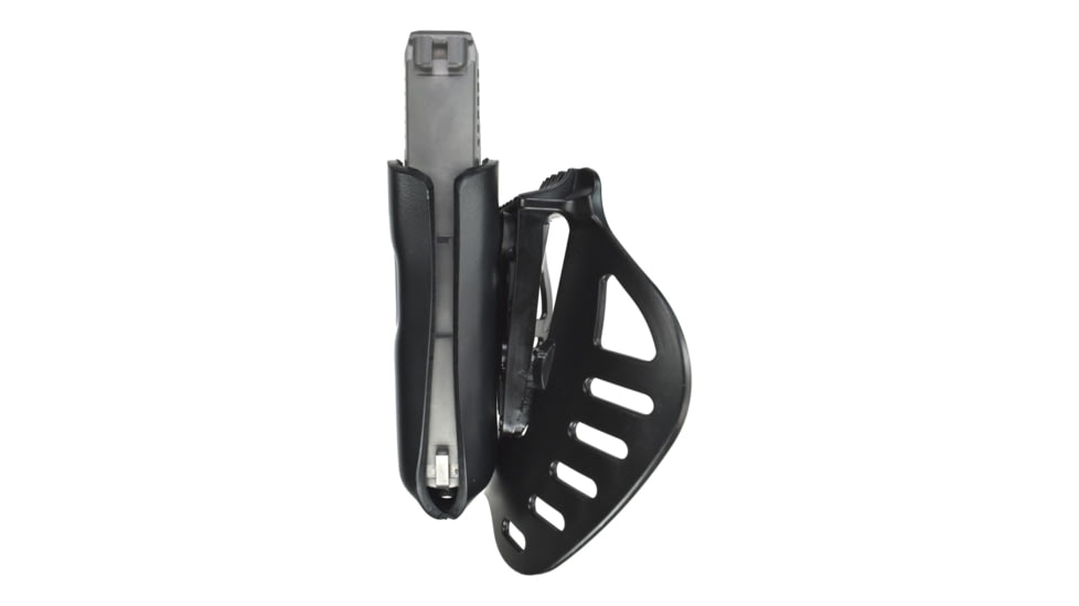 First Tactical G&amp;G Delta Wing OWB Concealment Holster for SIG P365, Right Hand, Black, One Size, 142509-019-1SZ