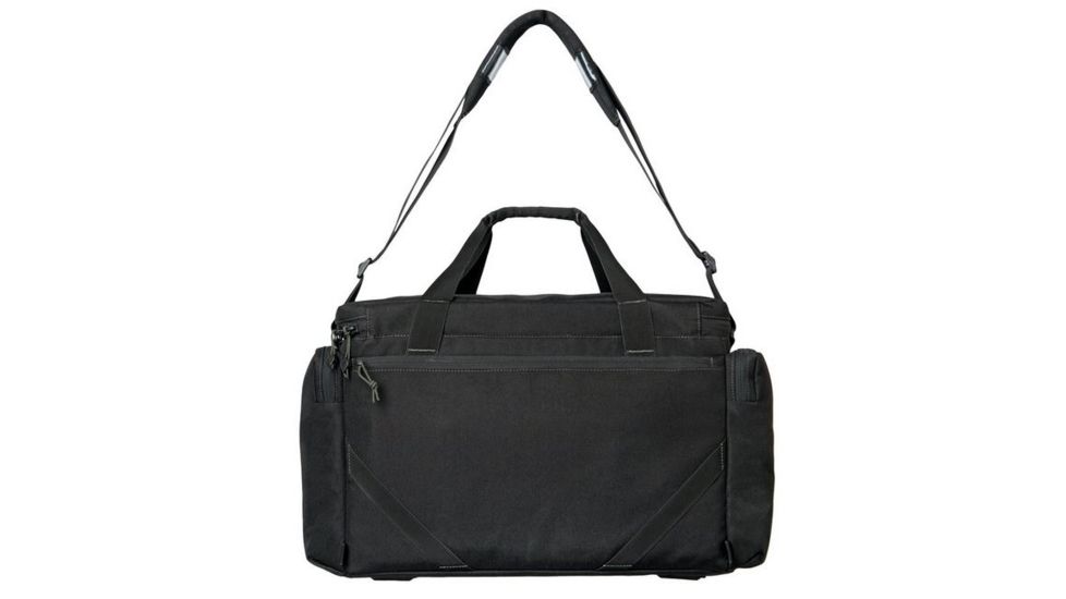 First Tactical Guardian Patrol Bag, Black 180001-019-1SZ