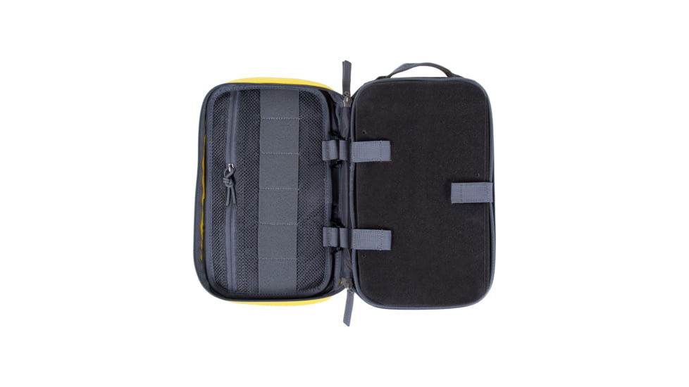 First Tactical Medication Kit, Yellow, One Size, 180043-275-1SZ