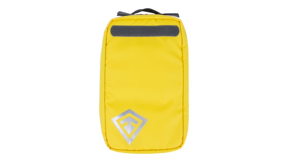 First Tactical Medication Kit, Yellow, One Size, 180043-275-1SZ