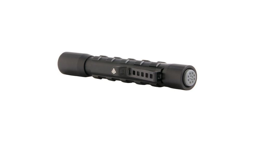First Tactical Medium Penlight, Black 141001-019-1SZ