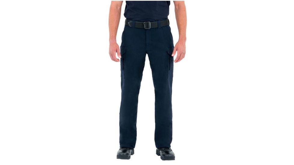 First Tactical Mens Specialist Ems Pant, Midnight Navy, 40X32 114007-729-40-32