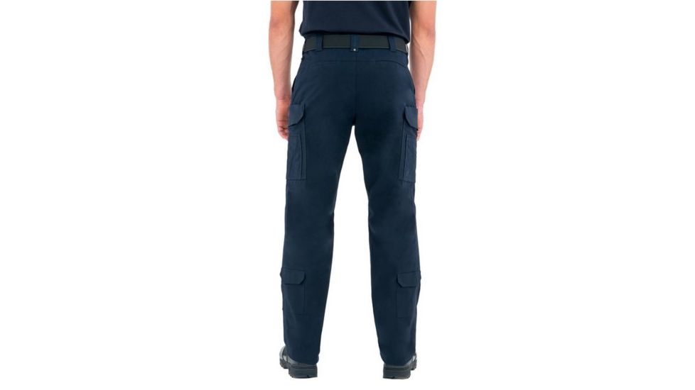 First Tactical Mens Tactix Ems Pants, Midnight Navy, 42X36 114004-729-42-36