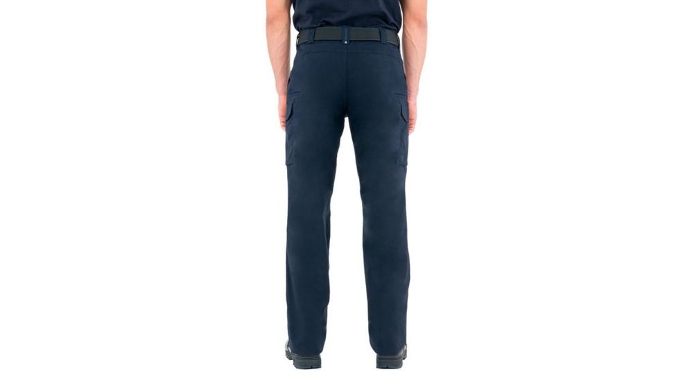 First Tactical Mens Tactix Tactical Pants, Midnight Navy, 28X30 114001-729-28-30
