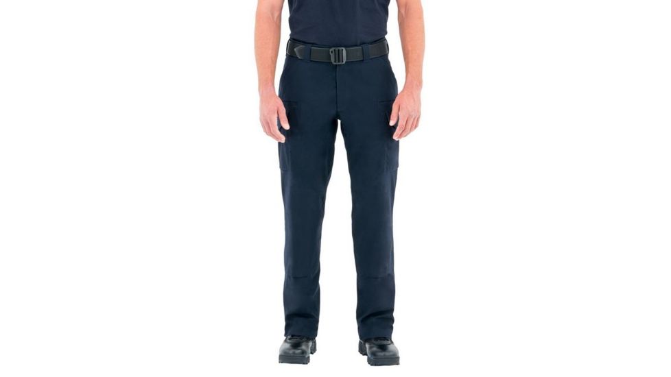 First Tactical Mens Tactix Tactical Pants, Midnight Navy, 28X30 114001-729-28-30