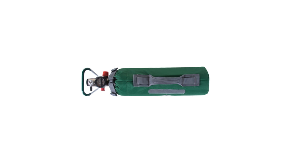 First Tactical Oxygen Kit, Green, One Size, 180040-800-1SZ