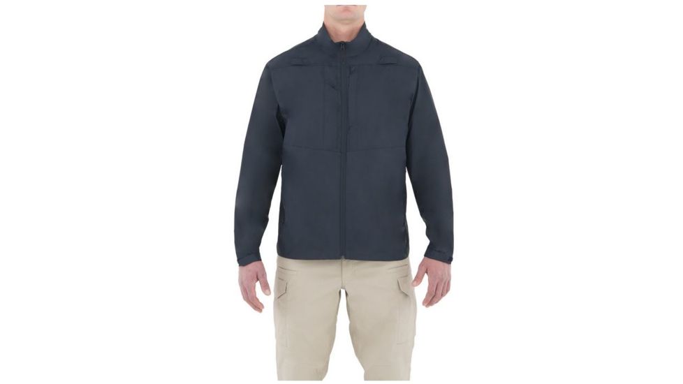 First Tactical Pack-It Jacket, Midnight Navy, Extra Small Regular 118509-729-XS-R