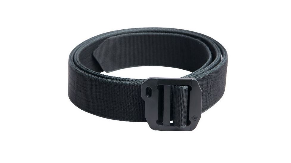First Tactical Range Belt 1.5in, Black, Extra Small 143004-019-XS