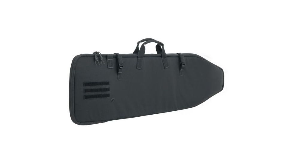 First Tactical Rifle Sleeve 42in Single, Black 180008-019-1SZ