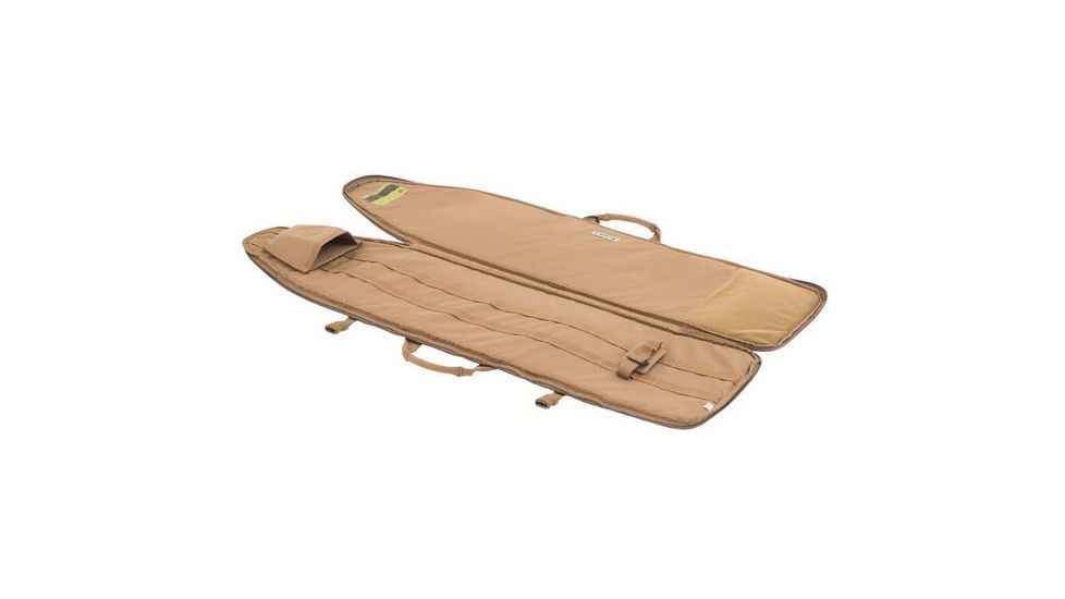 First Tactical Rifle Sleeve 42in Single, Coyote 180008-060-1SZ