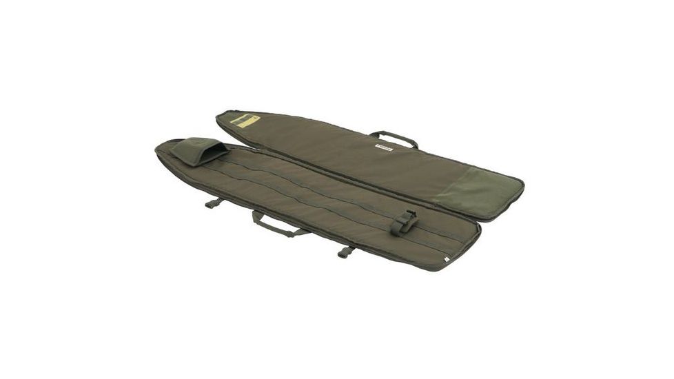 First Tactical Rifle Sleeve 42in Single, OD Green 180008-830-1SZ