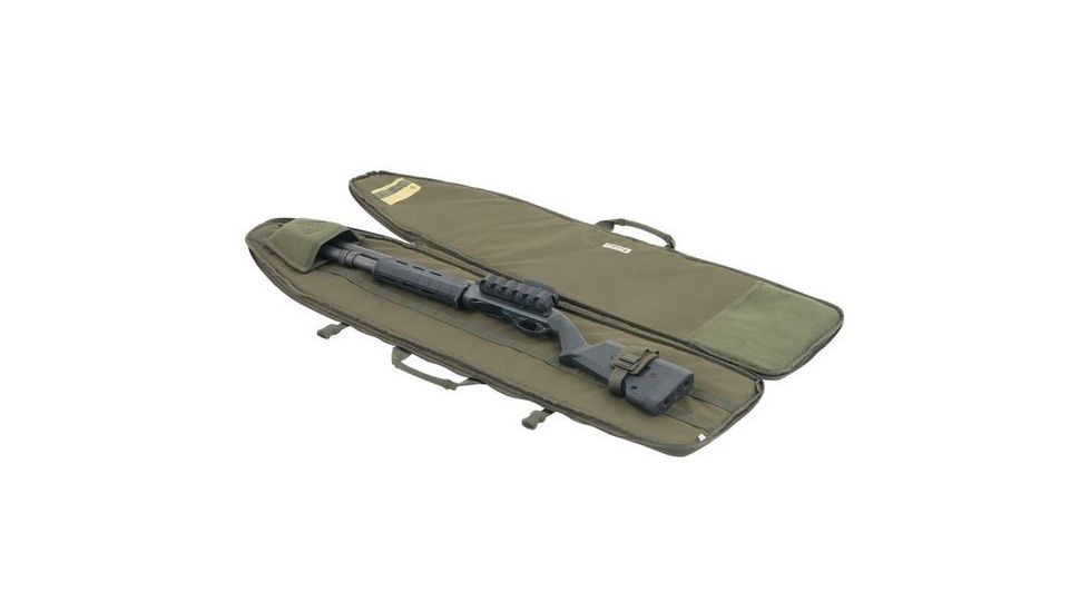 First Tactical Rifle Sleeve 42in Single, OD Green 180008-830-1SZ