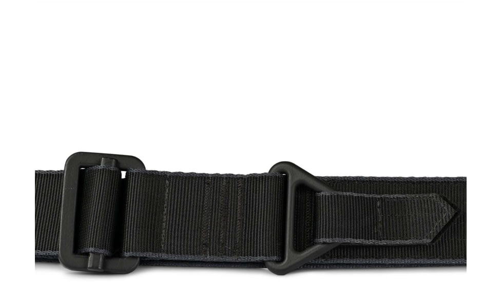 First Tactical Riggers 1.75in Belt, Black, 3XL, 143026-019-3XL