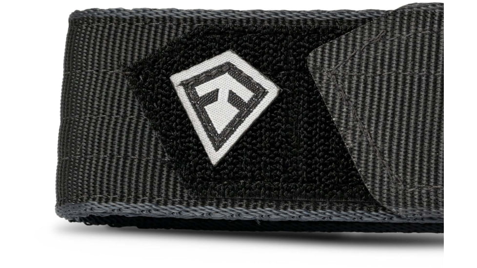 First Tactical Riggers 1.75in Belt, Black, 3XL, 143026-019-3XL