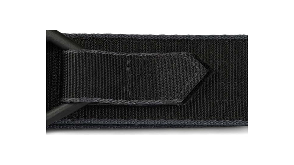 First Tactical Riggers 1.75in Belt, Black, 3XL, 143026-019-3XL