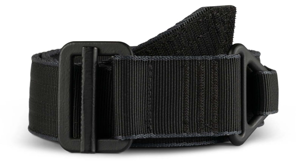 First Tactical 1.75in Rigger Belt, Black, 3XL, 143026-019-3XL