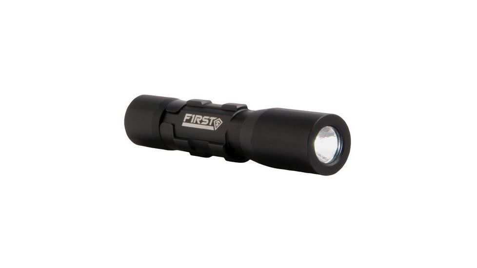 First Tactical Small Penlight, Black 141000-019-1SZ