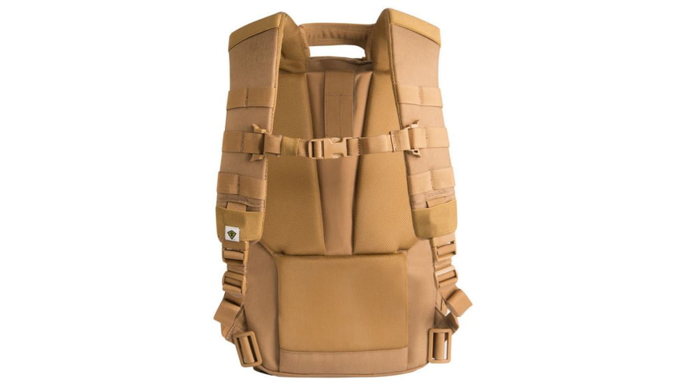 First Tactical Specialist Backpack 0.5 Day, Coyote 180006-060-1SZ
