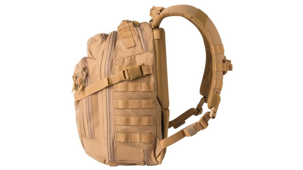 First Tactical Specialist Backpack 0.5 Day, Coyote 180006-060-1SZ