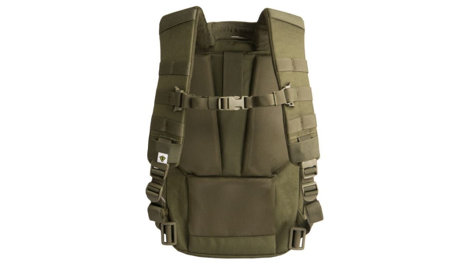 First Tactical Specialist Backpack 0.5 Day, OD Green 180006-830-1SZ