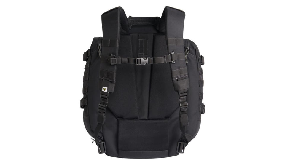 First Tactical Specialist Backpack 3 Day, Black 180004-019-1SZ