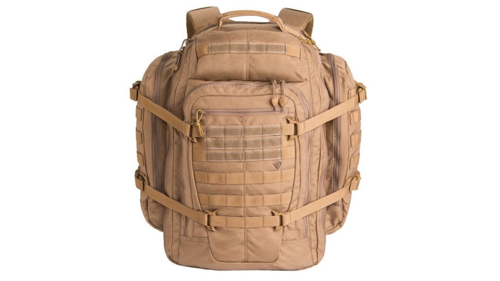 First Tactical Specialist Backpack 3 Day, Coyote 180004-060-1SZ