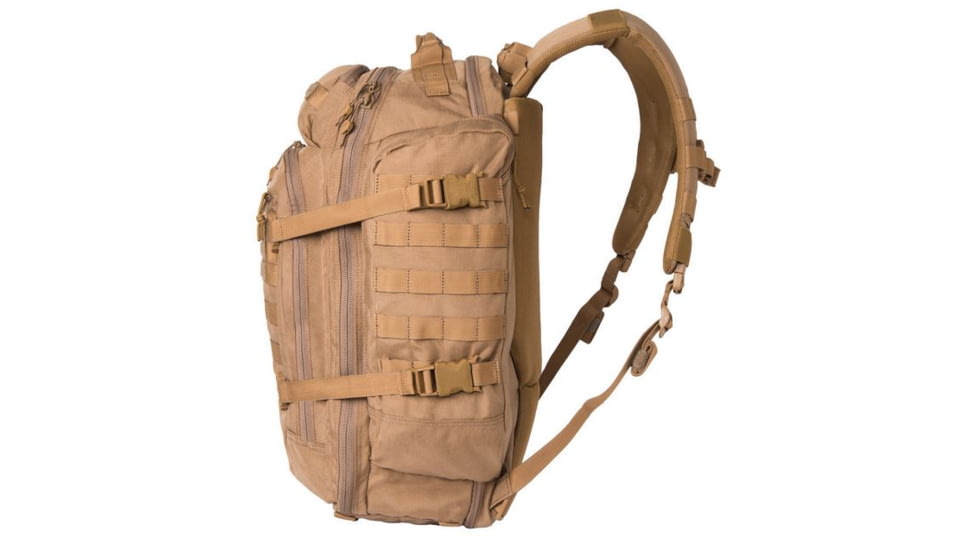 First Tactical Specialist Backpack 3 Day, Coyote 180004-060-1SZ