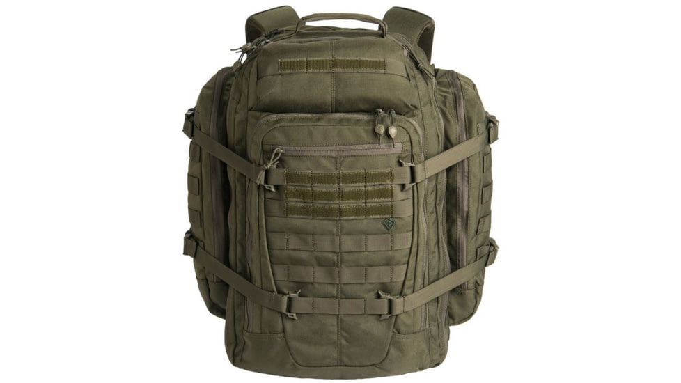 First Tactical Specialist Backpack 3 Day, OD Green 180004-830-1SZ