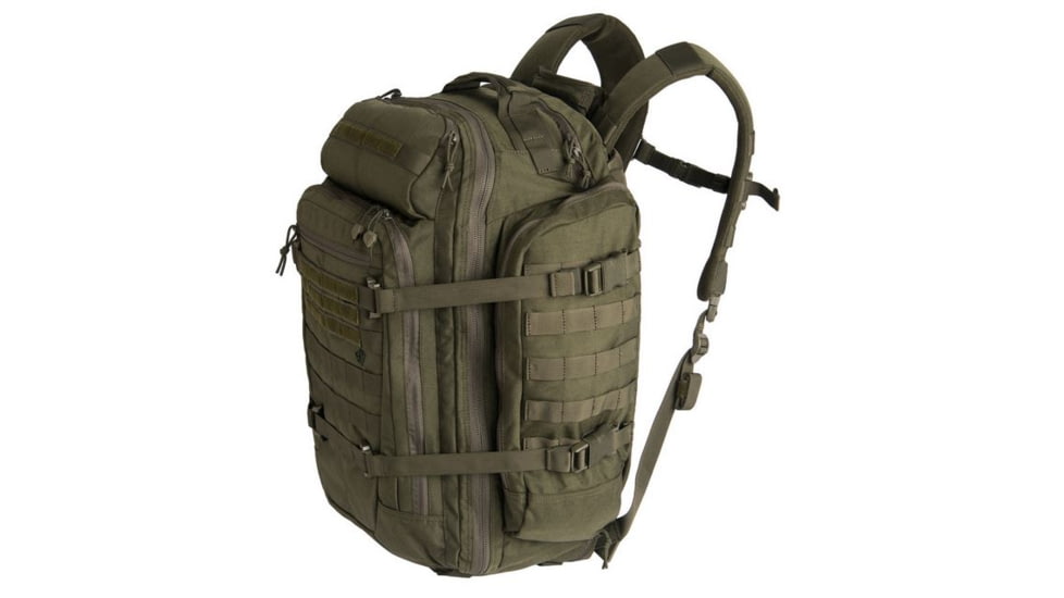 First Tactical Specialist Backpack 3 Day, OD Green 180004-830-1SZ