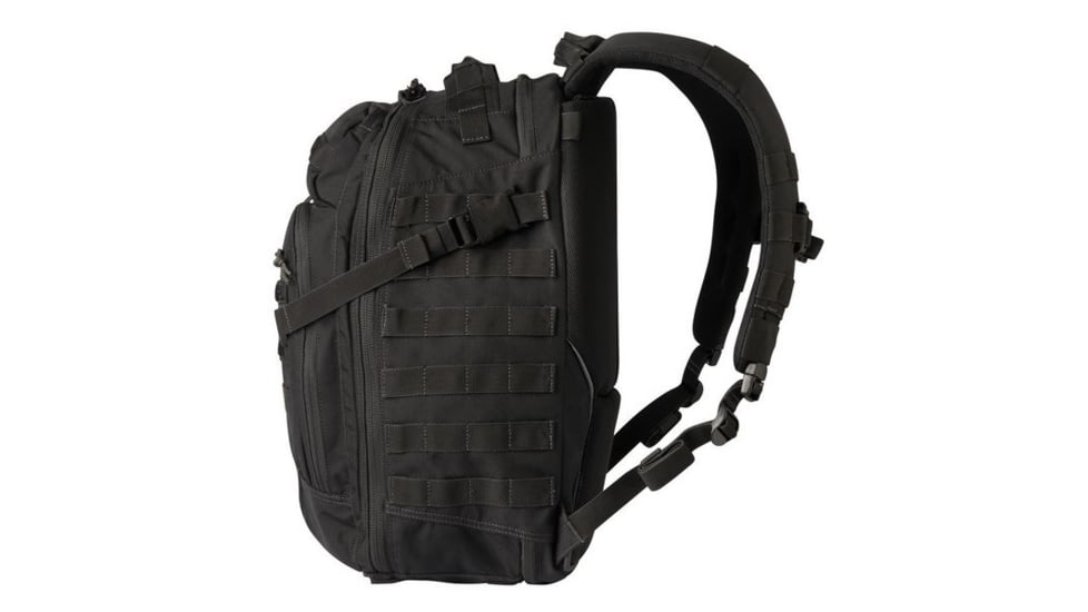 First Tactical Specialst Backpack 1 Day Plus, Black 180005-019-1SZ