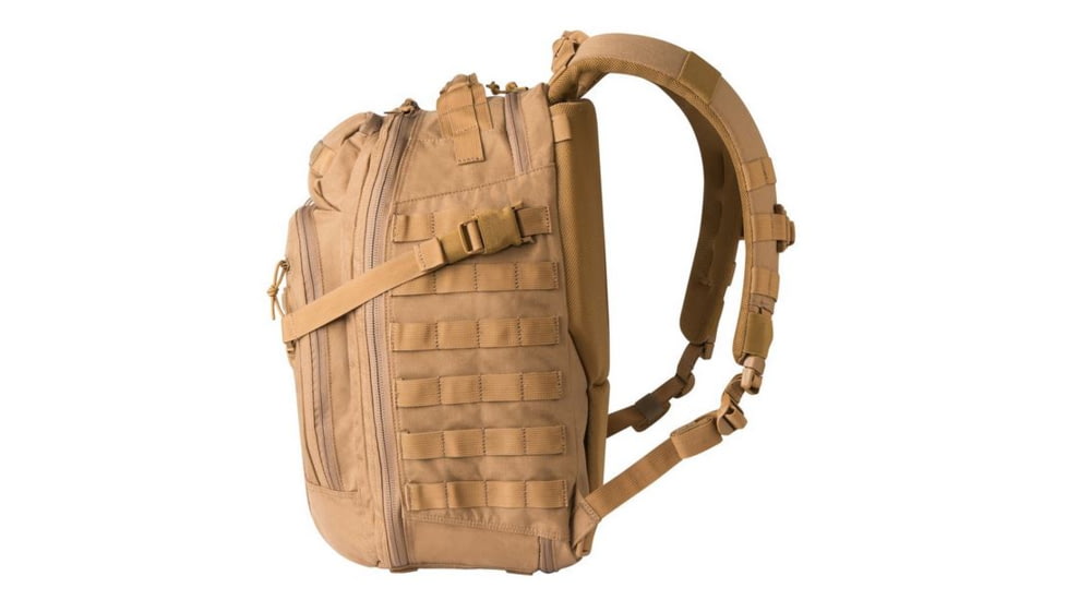 First Tactical Specialst Backpack 1 Day Plus, Coyote 180005-060-1SZ