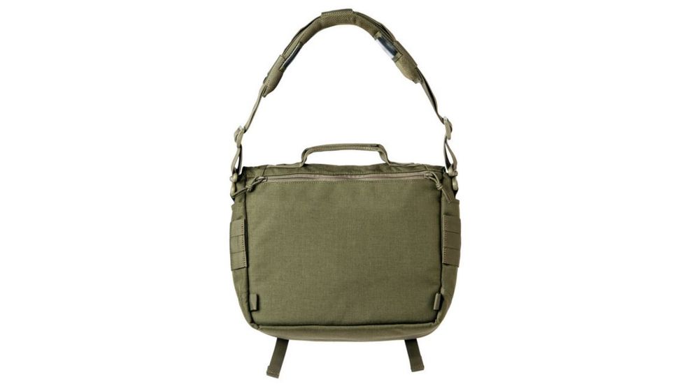 First Tactical Summit Side Satchel, OD Green 180012-830-1SZ