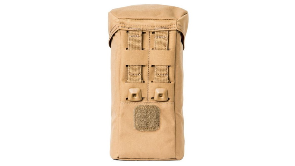 First Tactical Tactix Bottle Pouch 1.0L, Coyote 180020-060-1SZ