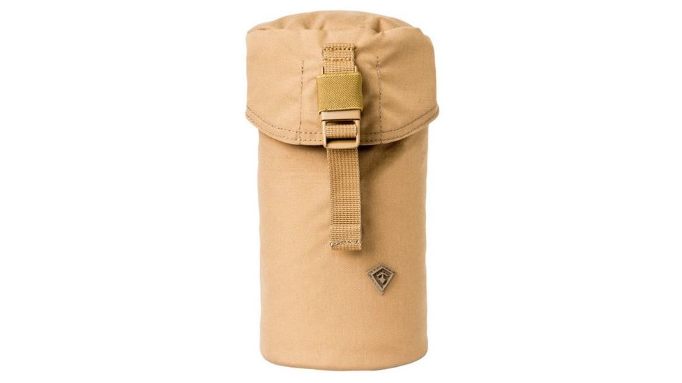 First Tactical Tactix Bottle Pouch 1.0L, Coyote 180020-060-1SZ