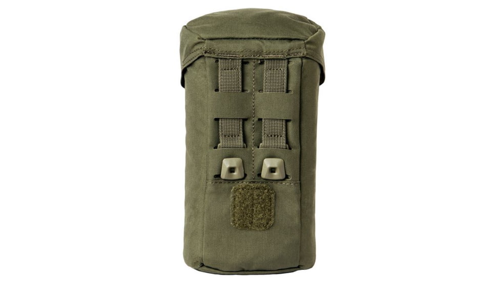 First Tactical Tactix Bottle Pouch 1.0L, OD Green 180020-830-1SZ