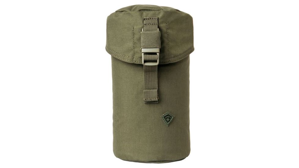 First Tactical Tactix Bottle Pouch 1.0L, OD Green 180020-830-1SZ