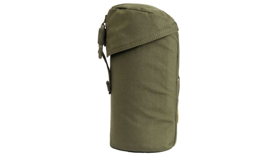 First Tactical Tactix Bottle Pouch 1.0L, OD Green 180020-830-1SZ