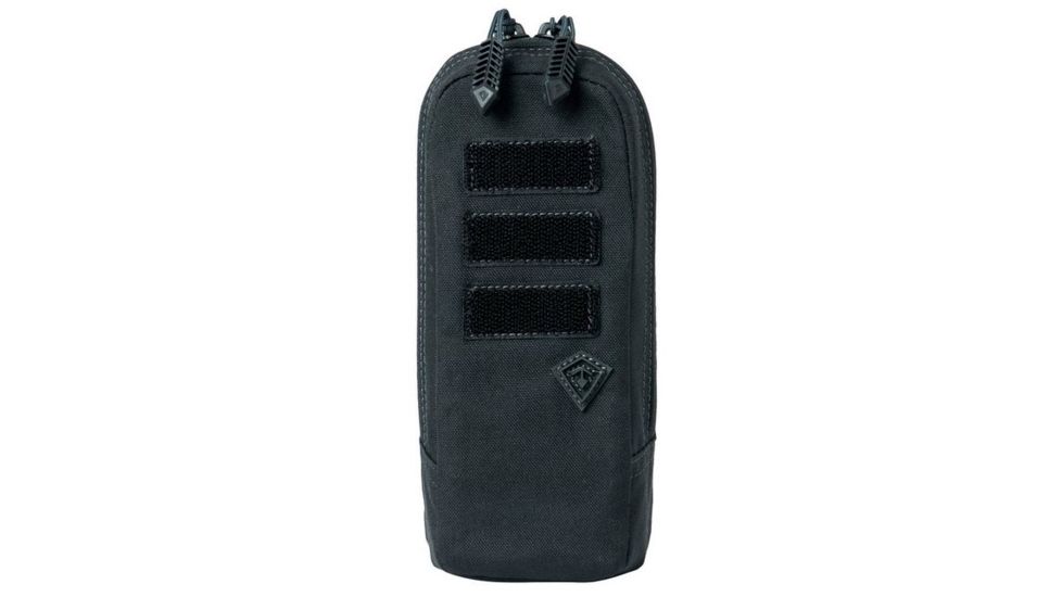 First Tactical Tactix Eyewear Pouch, Black 180019-019-1SZ
