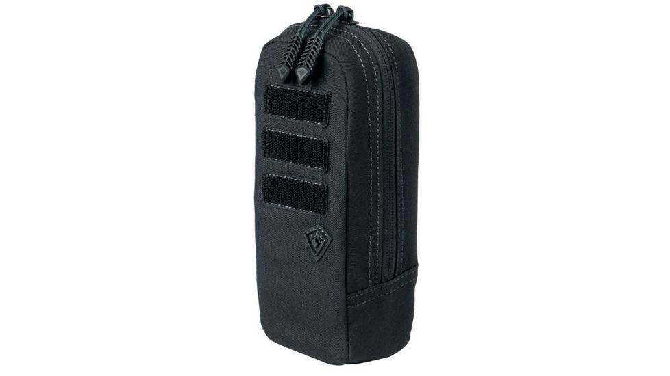 First Tactical Tactix Eyewear Pouch, Black 180019-019-1SZ