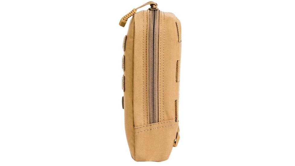 First Tactical Tactix Eyewear Pouch, Coyote 180019-060-1SZ