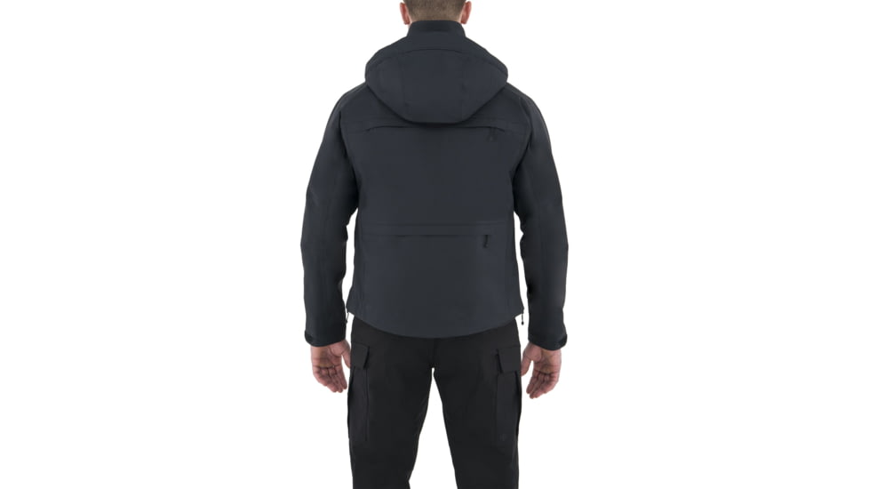 First Tactical Tactix System Jacket - Mens, Black, Extra Small, R, 118502-019-XS-R