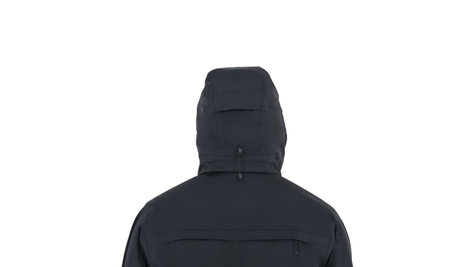 First Tactical Tactix System Jacket - Mens, Black, Extra Small, R, 118502-019-XS-R